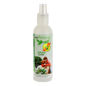 Defence lotion 200 ml con atomizzatore
