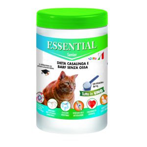 Essential gatto senior 150 g