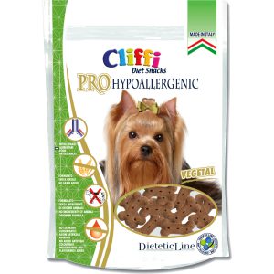 Pro hypoallergenic snack vegetal 100 g