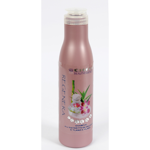 Regenera shampoo 200 ml