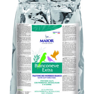 Bianco neve extra 5 kg