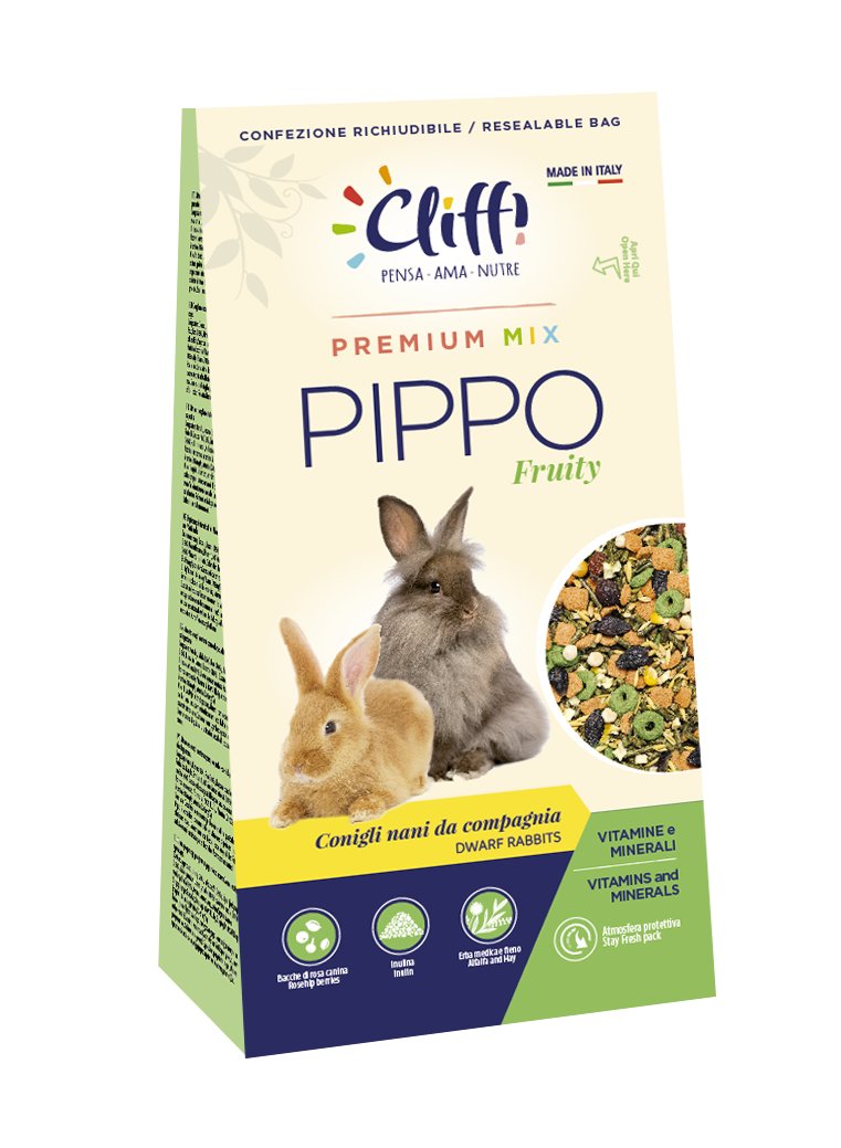 PIPPO FRUITY