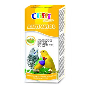 Antivaiol