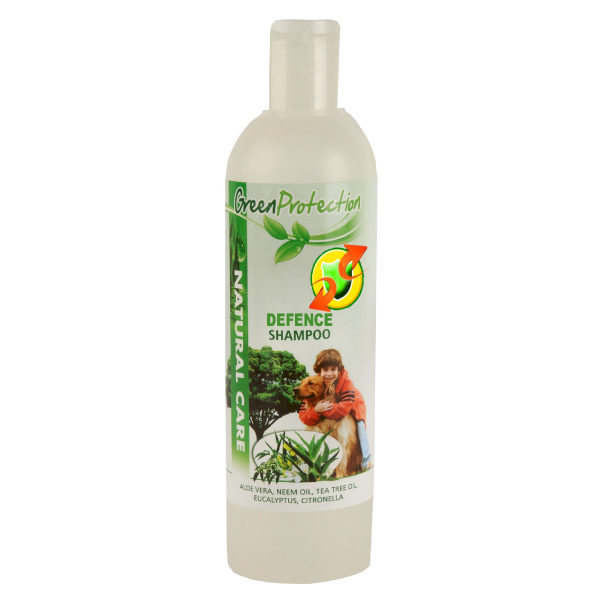 Defence shampoo 250 ml