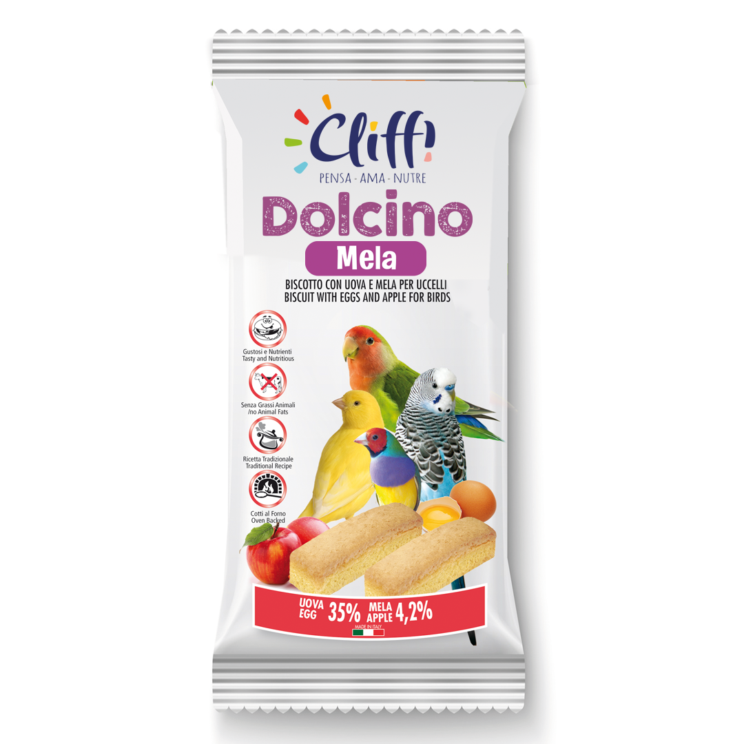 dolcino-mela