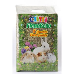 Fienobello 1° qualita' 1 kg - 30 lt.