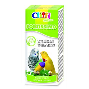 Fortissimo flacone contagocce 25 g