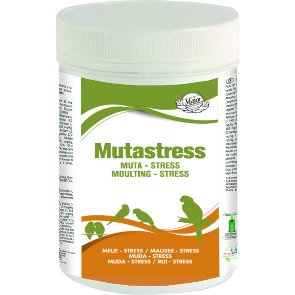 Mutastress 250g