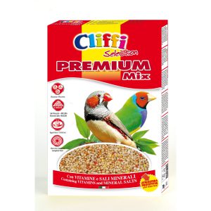 Premium mix esotici 800 g