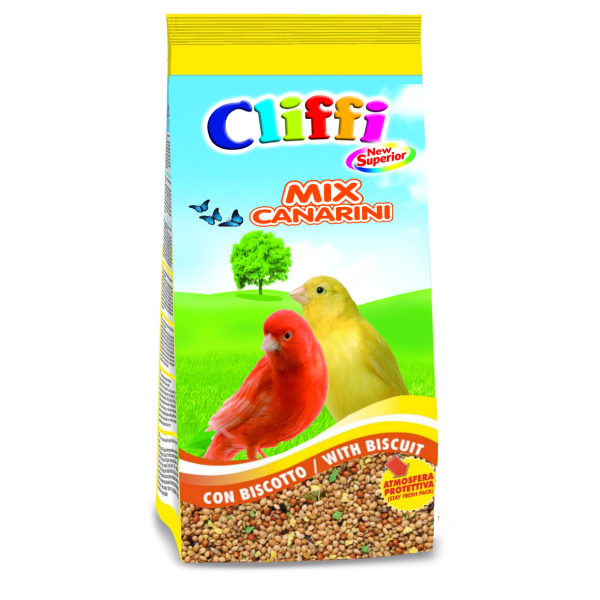 Superior mix canarini 25 kg
