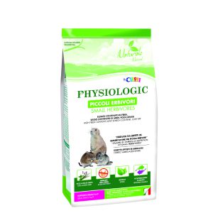 Physiologic erbivori 800 g