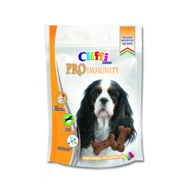 Pro immunity snack 100 g