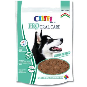 Pro oral care snack 100 g