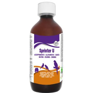Sprinter u liquido 200 ml