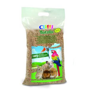 Tutolo limone 8 l