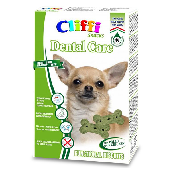 Food for small dogs with no teeth hot sale
