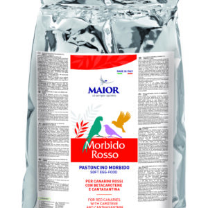 Morbido rosso