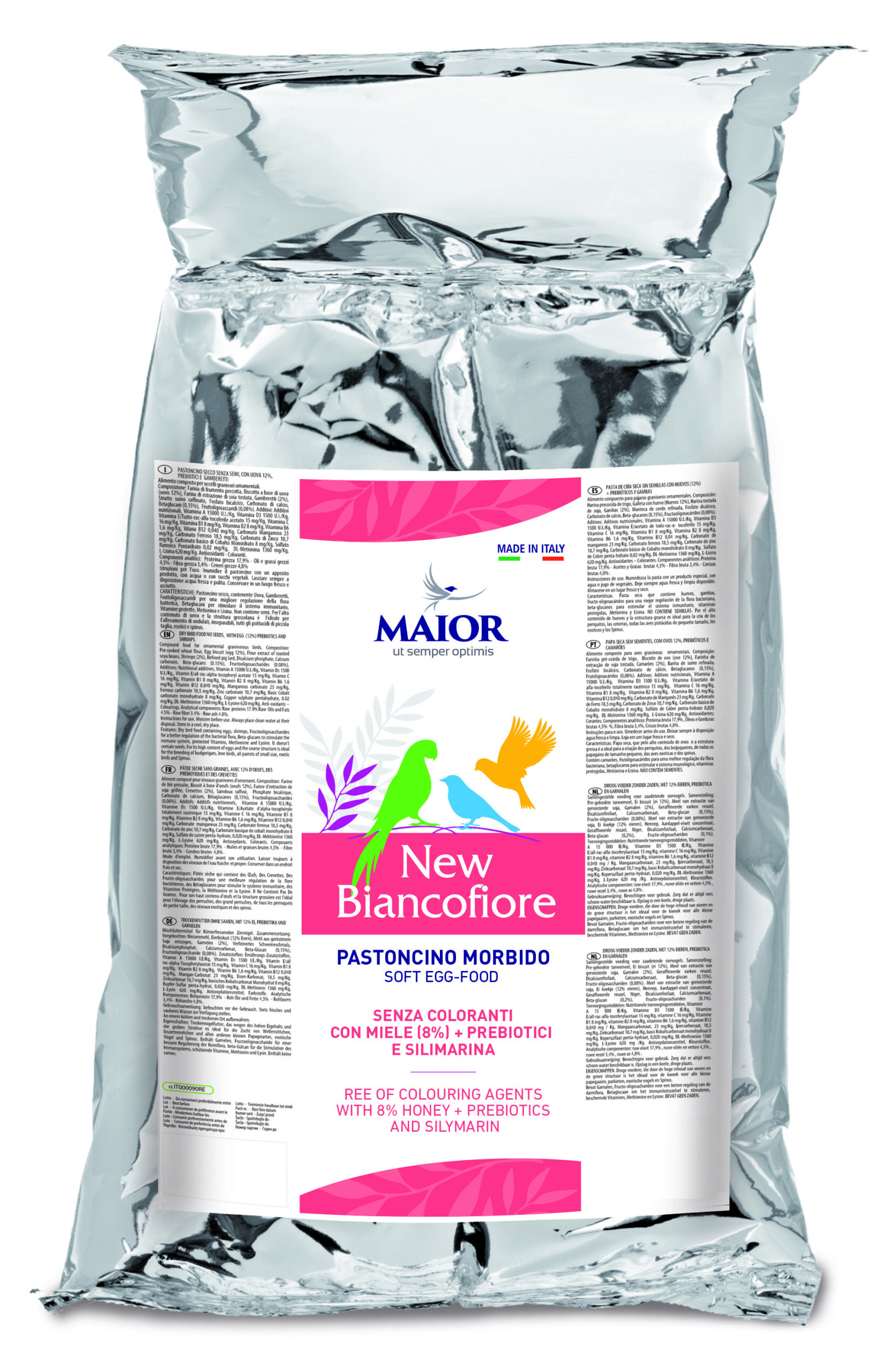 Biancofiore new