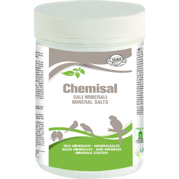 Chemisal