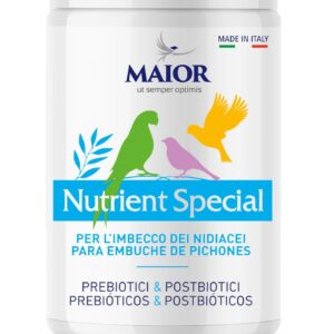 Nutrient special