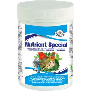 Nutrient special