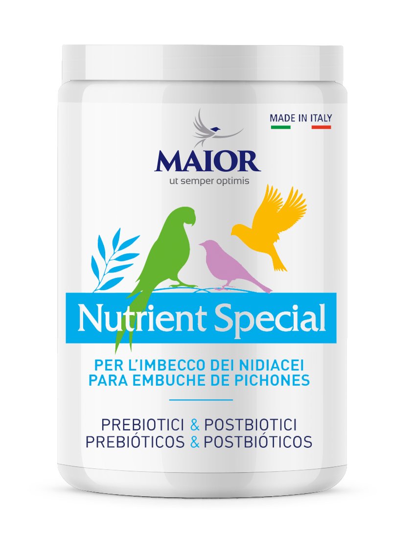 Nutrient special