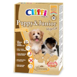 Puppy & junior