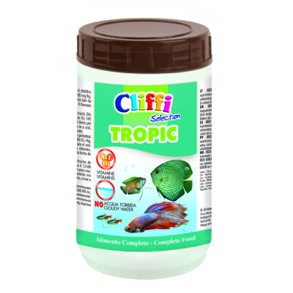 Tropic