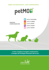 COVER PETMOD